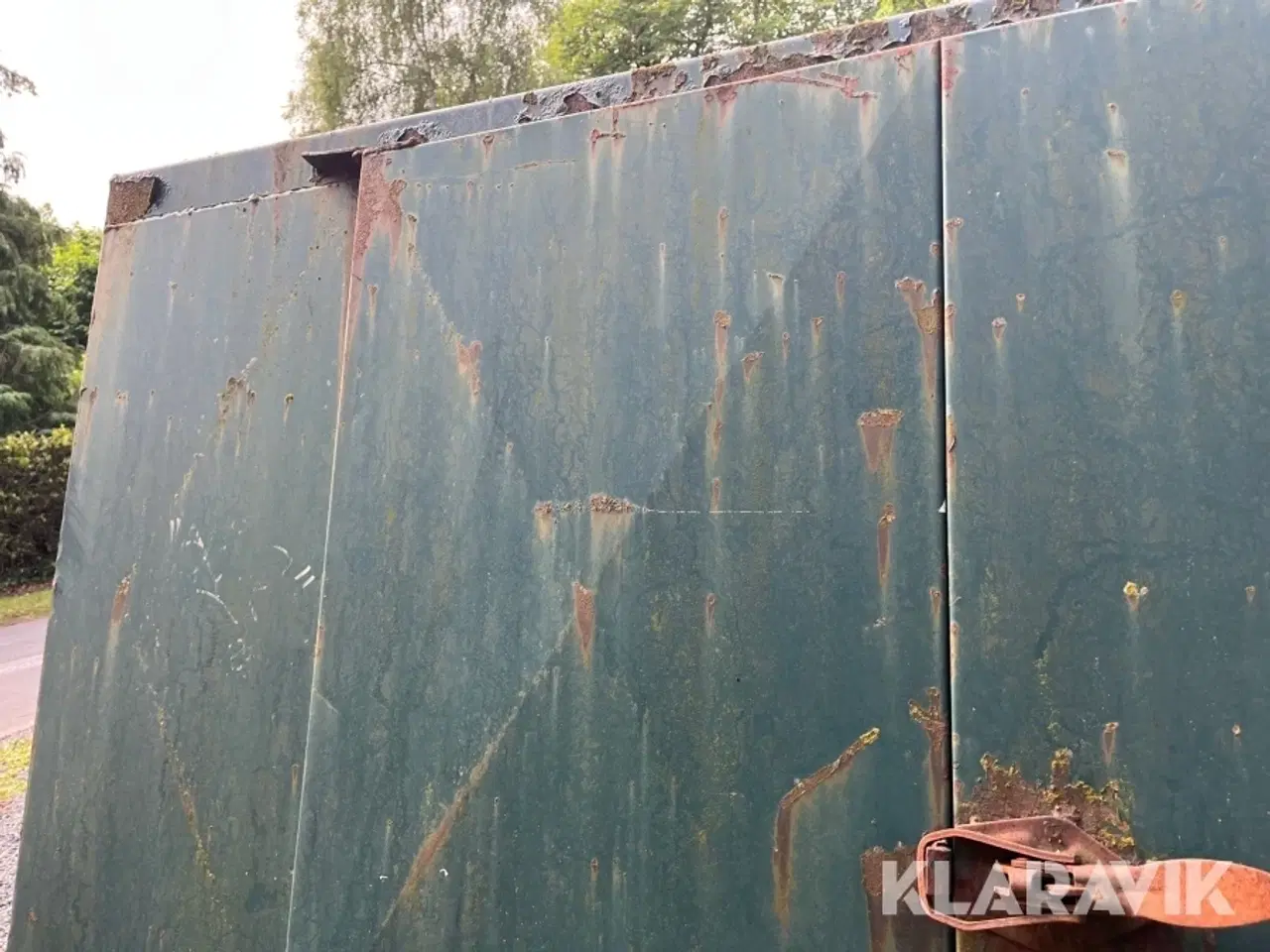 Billede 12 - Container
