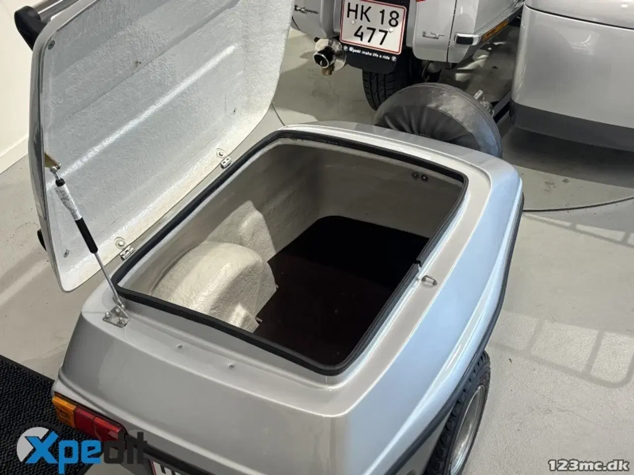 Billede 26 - BMW K 1200 LT