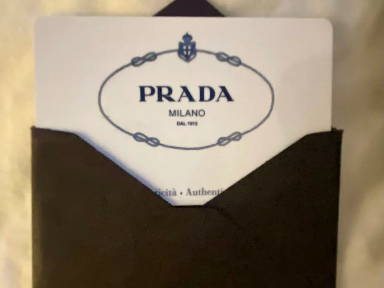 Billede 8 - Prada Dametaske 