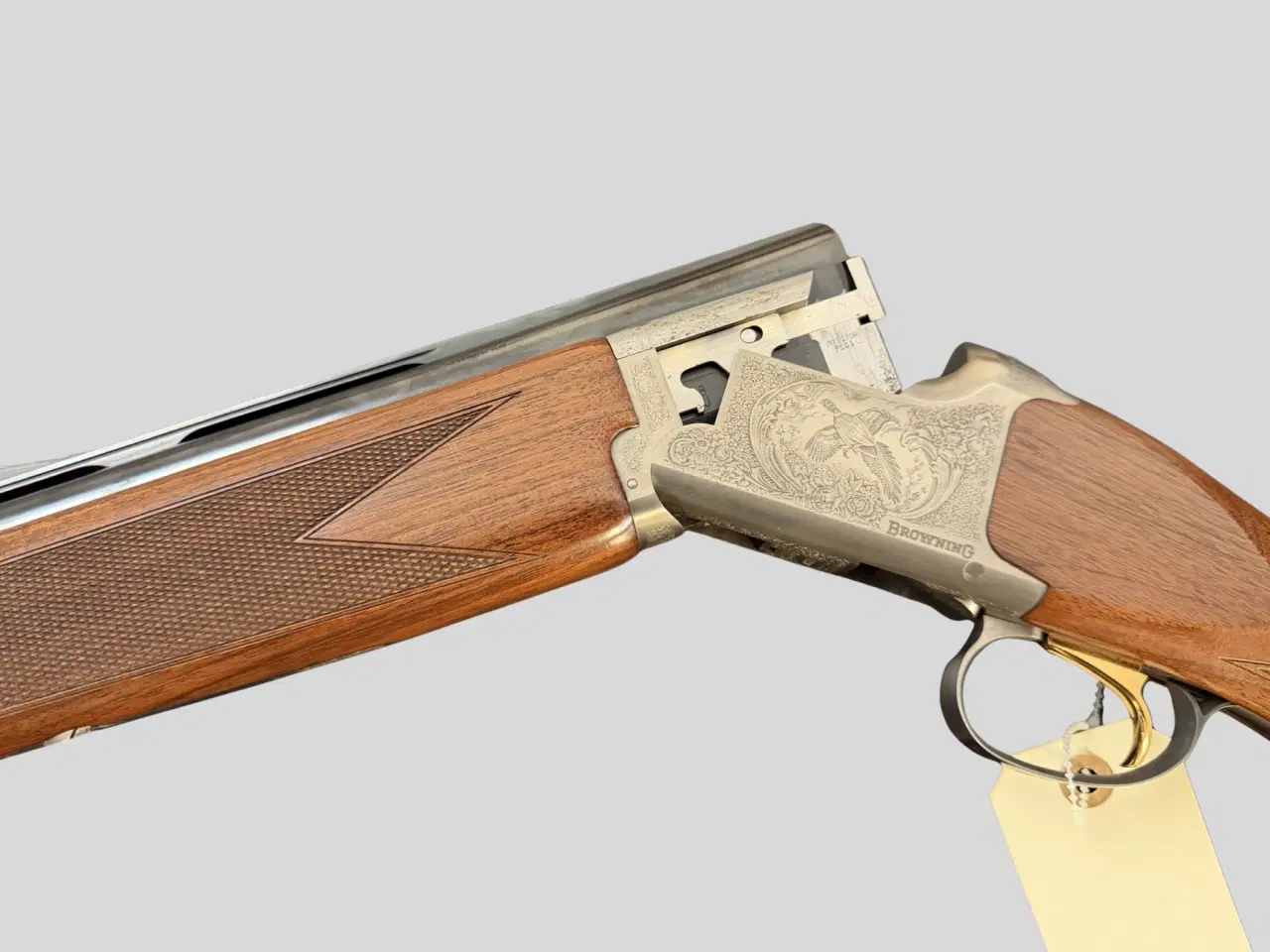Billede 1 - Browning B525