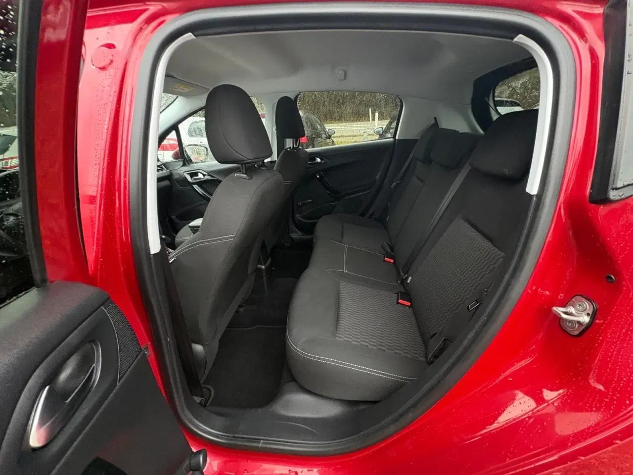 Billede 11 - Peugeot 208 1,2 VTi 82 Allure