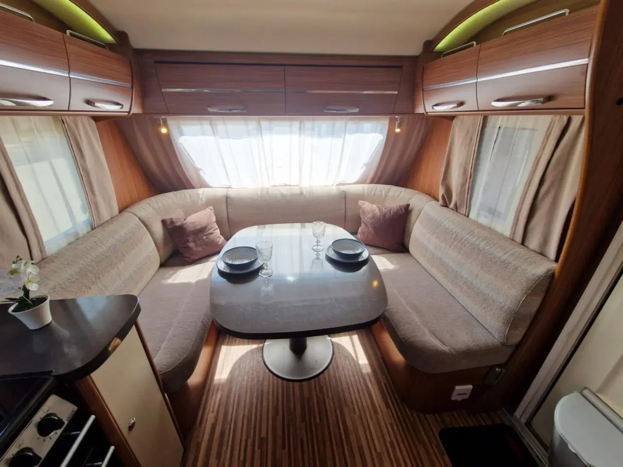 Billede 5 - 2012 - Adria Alpina 663 UK