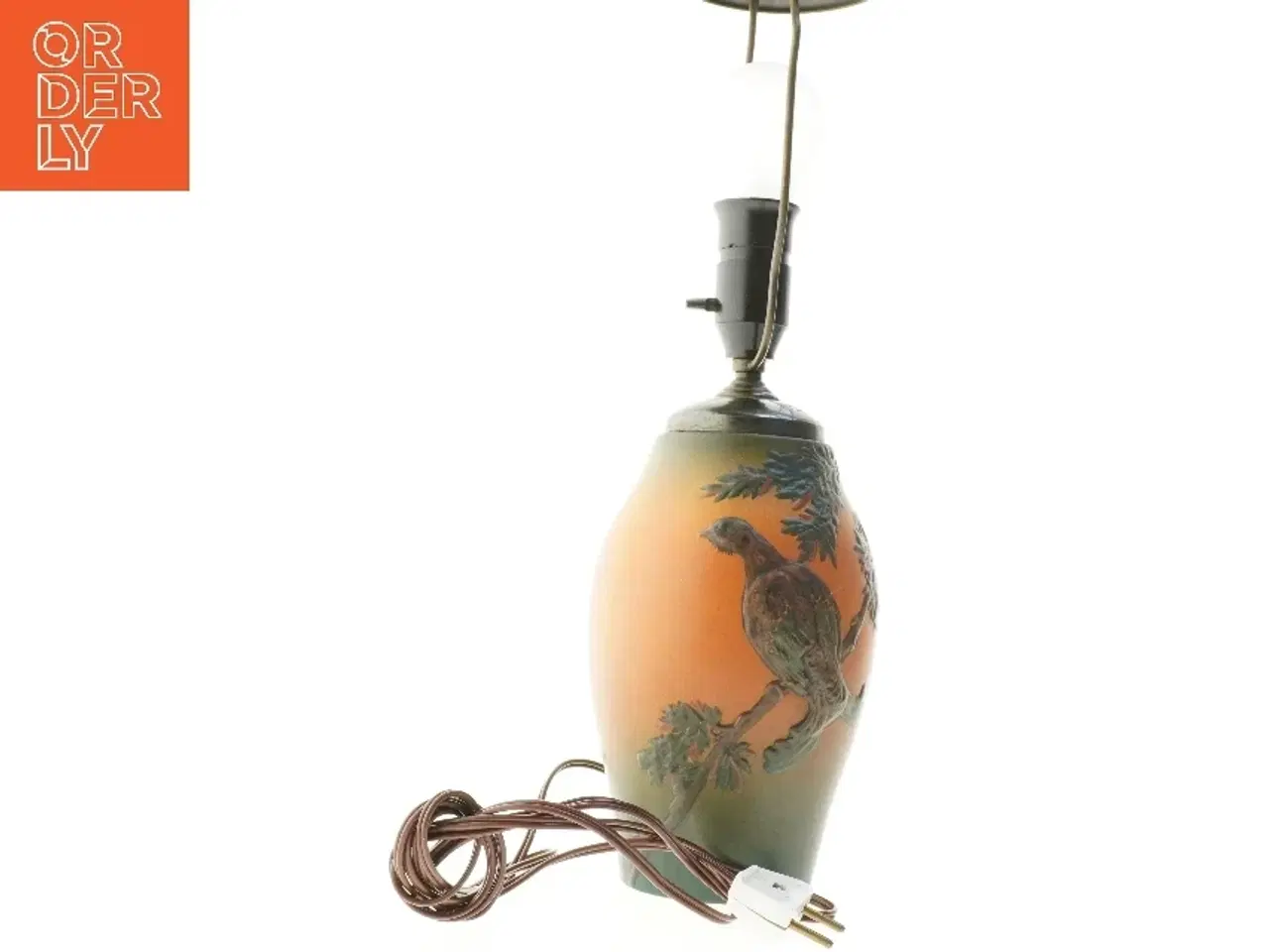 Billede 3 - Bordlampe Ipsens enke (str. 45 cm)