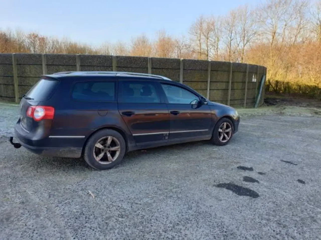 Billede 8 - VW Passat 2,0 Tdi Aut 170 HK