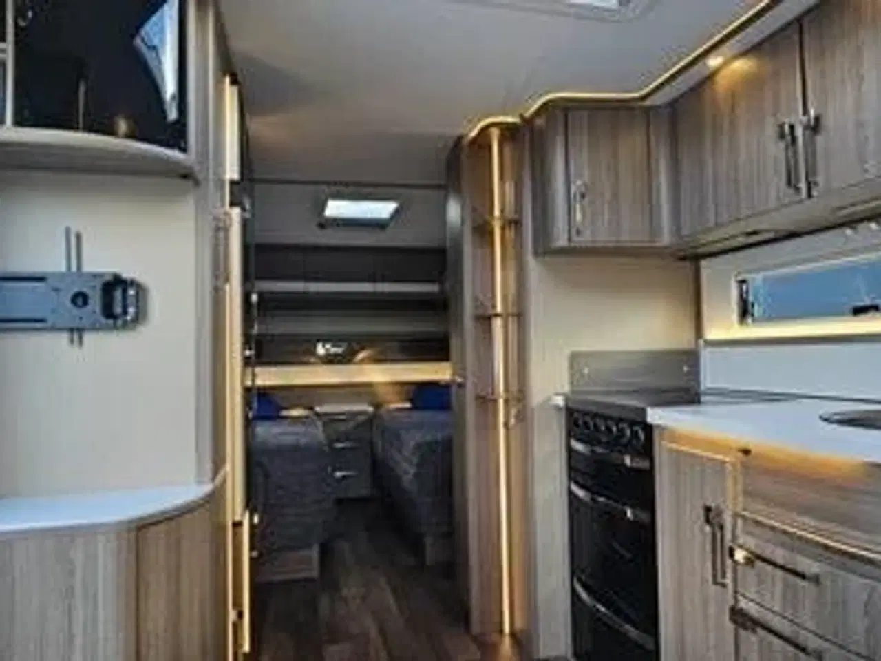Billede 10 - Kabe Royal 600 GLE KS