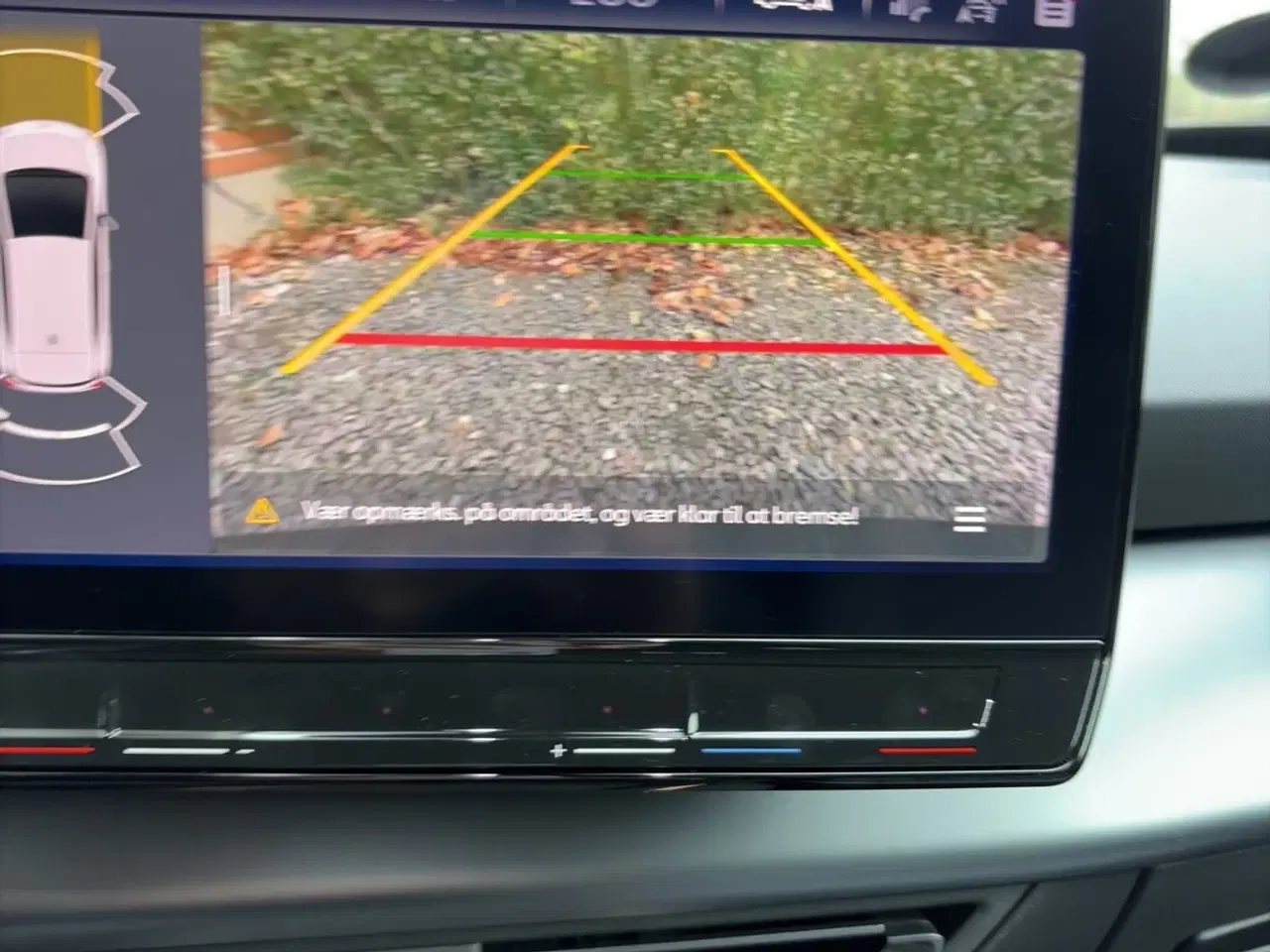 Billede 13 - Cupra Born 58 Dinamica Pack High