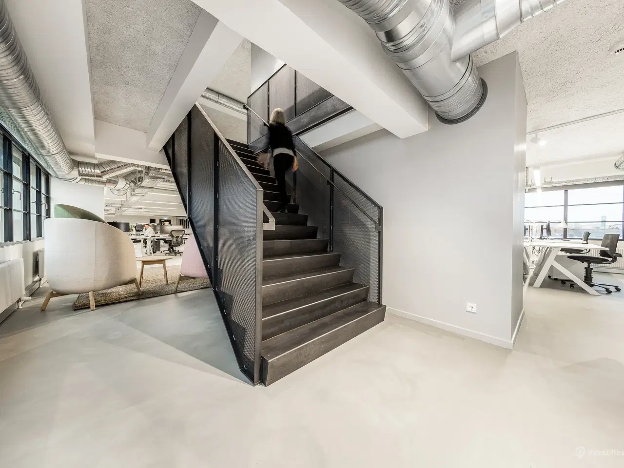 Billede 14 - Butikslejemål på 867 m² med maksimal synlighed – midt  på Nørrebro