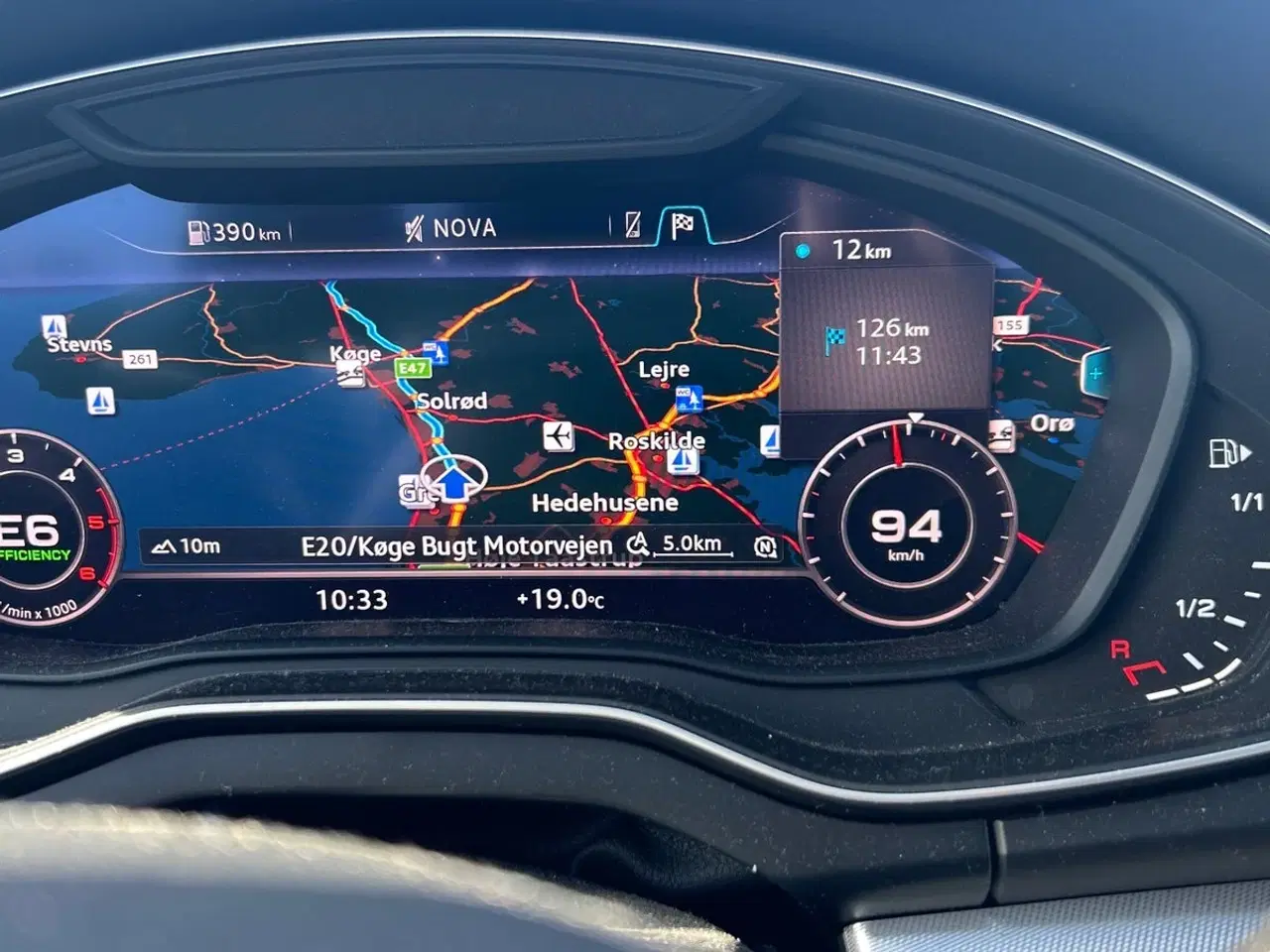 Billede 12 - Audi Q5 2,0 TDi 190 Sport quattro S-tr.