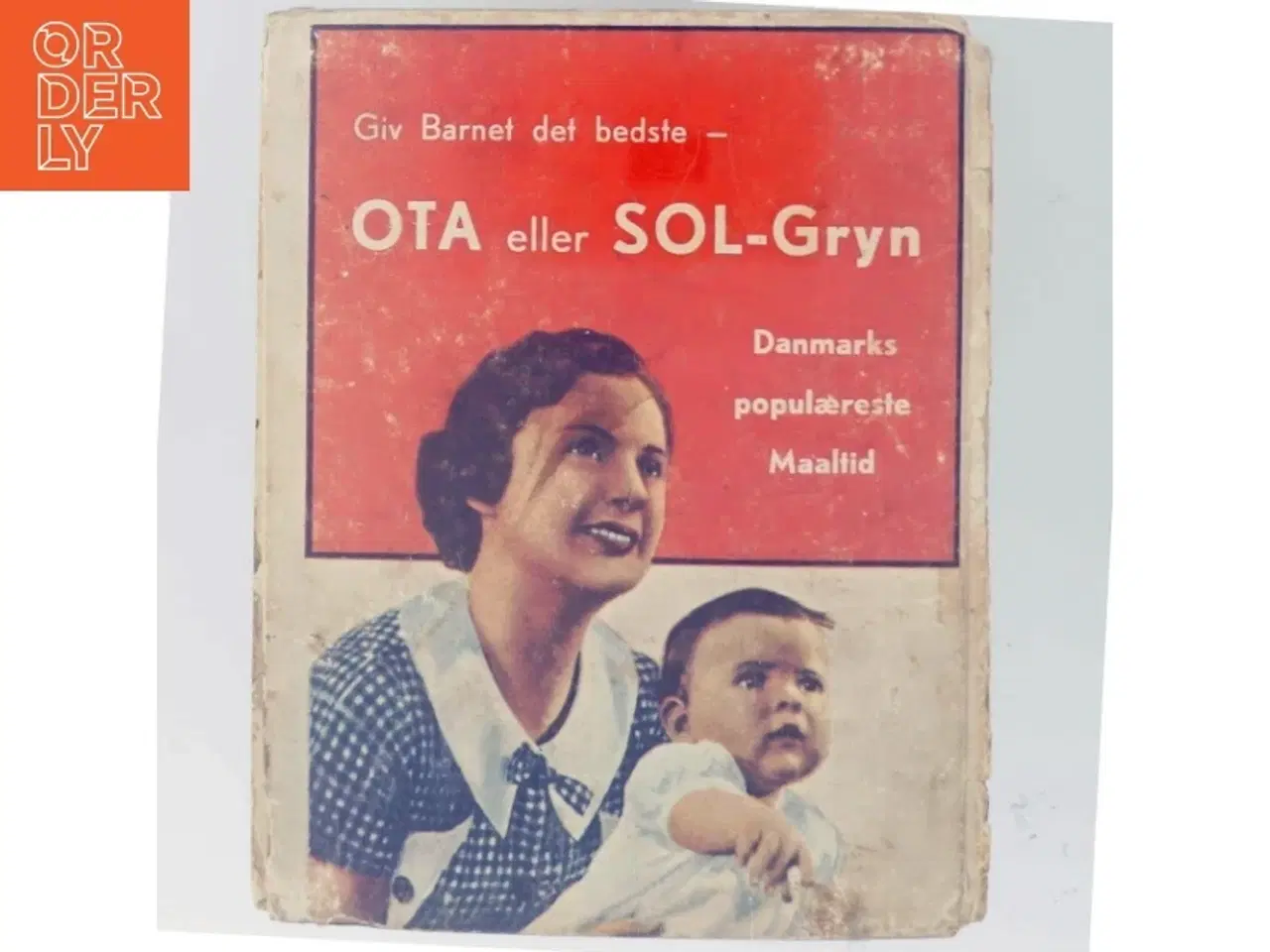 Billede 3 - Den unge Høvding (Bog)