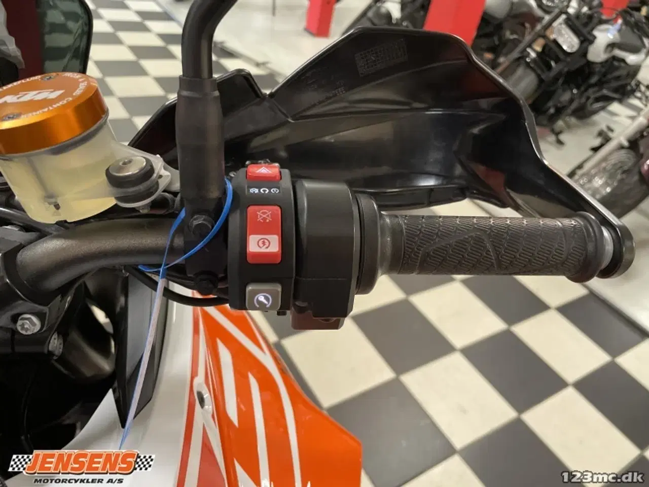 Billede 9 - KTM 1290 Super Adventure S