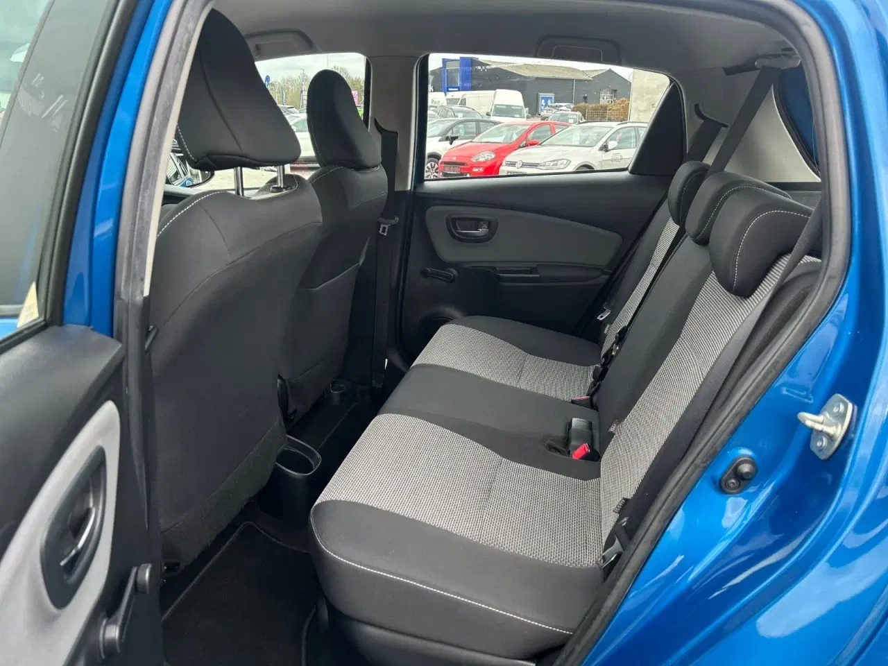 Billede 14 - Toyota Yaris 1,5 Hybrid H2 e-CVT