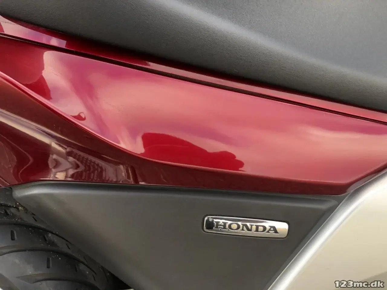 Billede 9 - Honda NC 700 D Integra