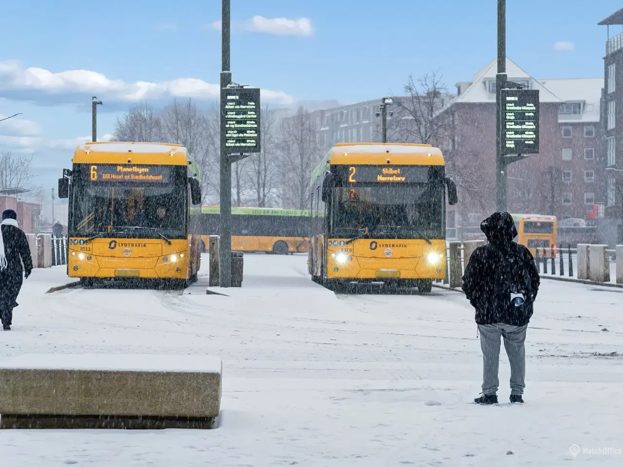 Billede 22 - Plug and play fast food café på attraktiv placering