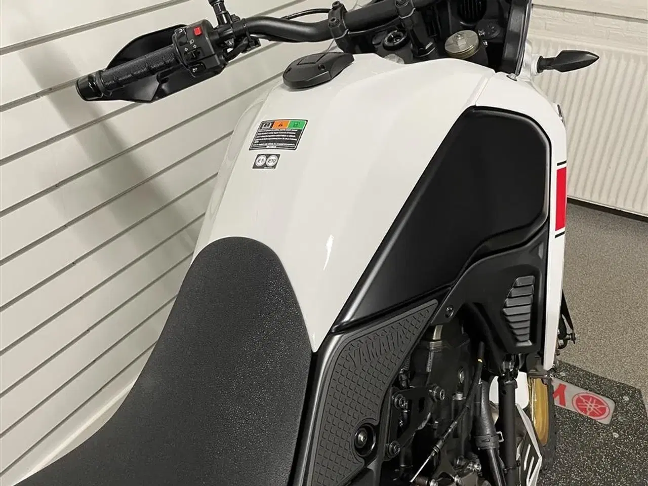Billede 8 - Yamaha Ténéré 700 Rally Edition