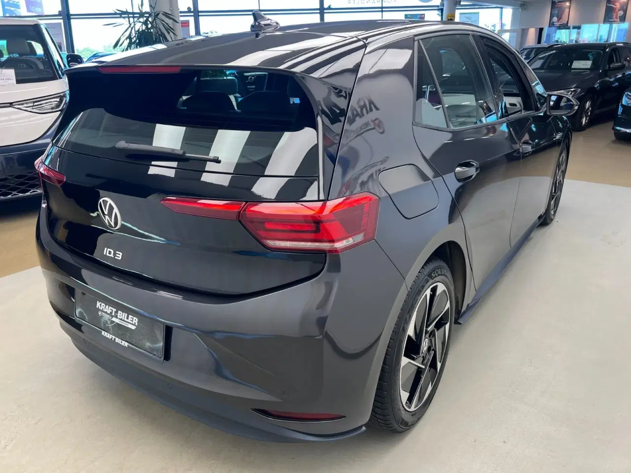 Billede 4 - VW ID.3 45 Pure Performance