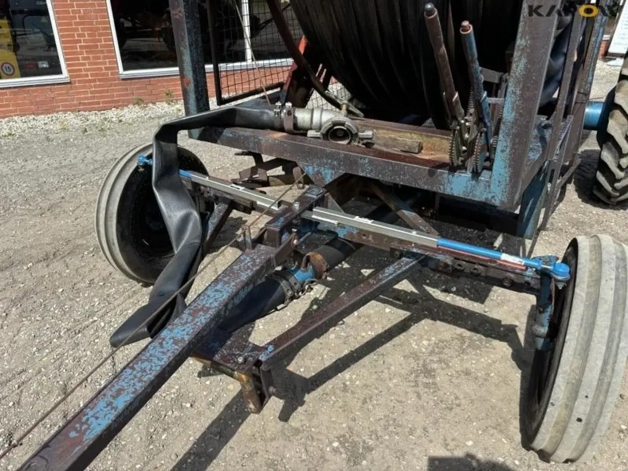 Billede 10 - Fasterholt TL 176 S