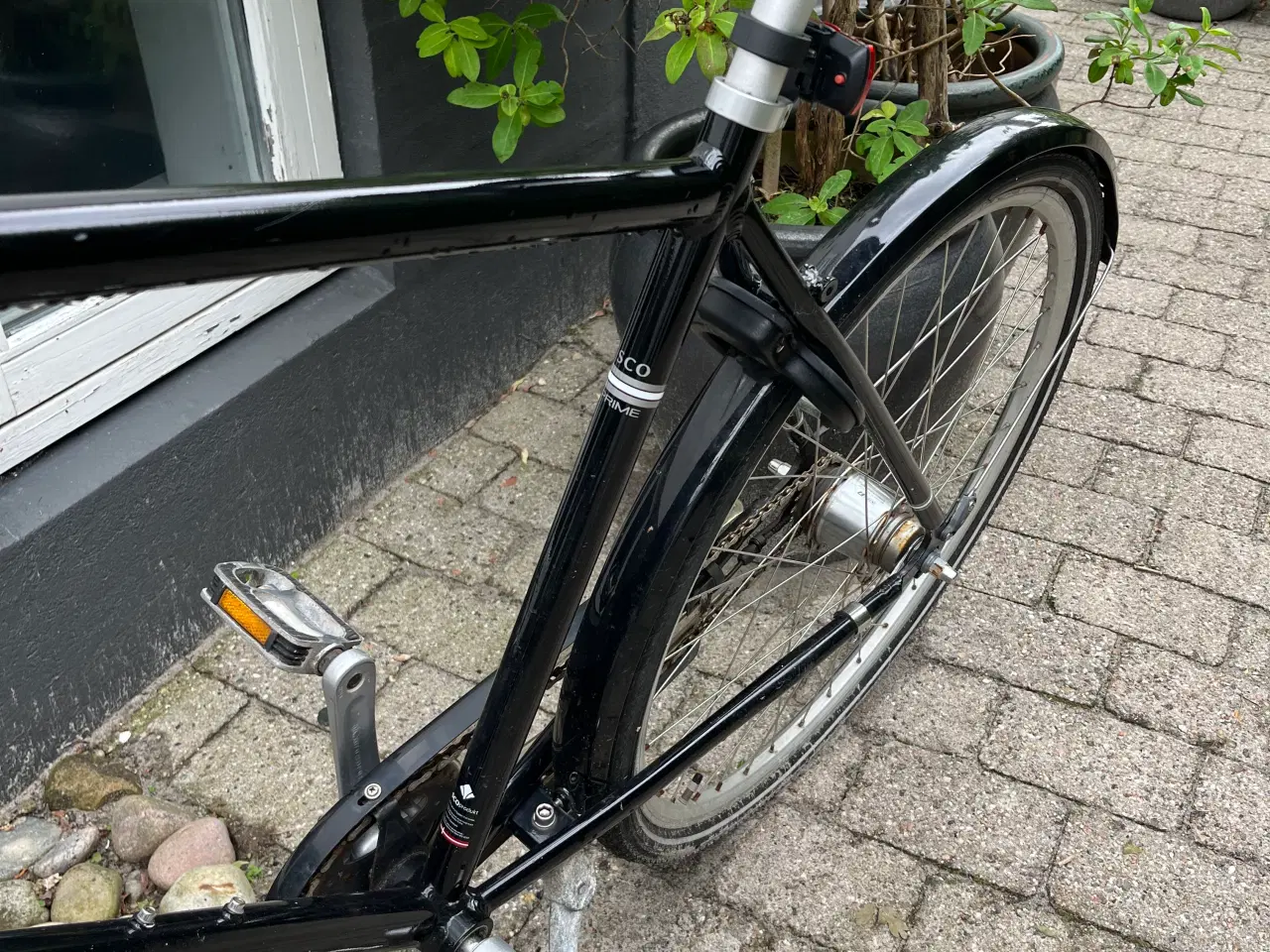 Billede 4 - Cykel SCO herre