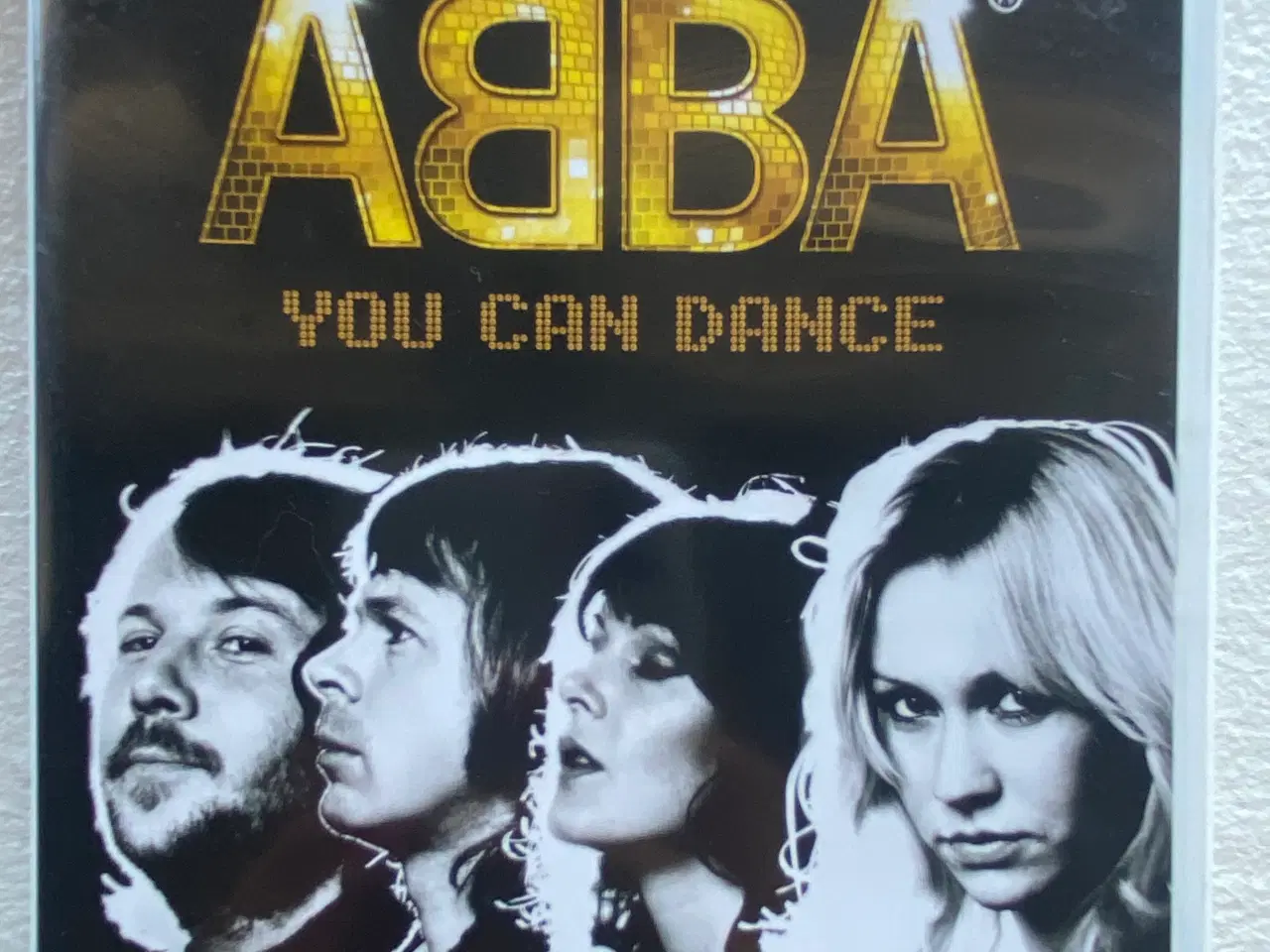 Billede 1 - Abba You Can Dance (Nintendo Wii)