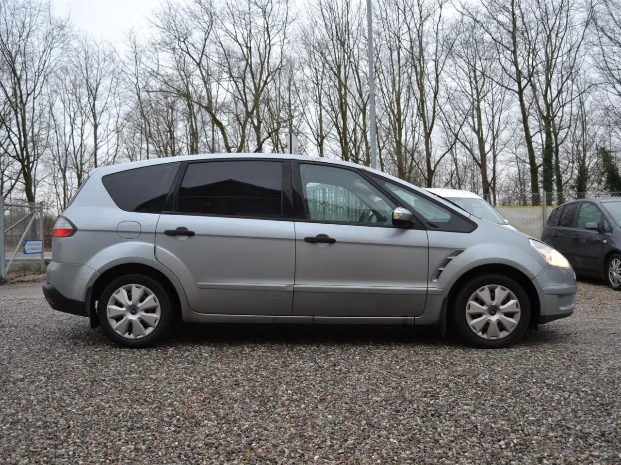 Billede 3 - Ford S-Max 2,0 Trend 145HK