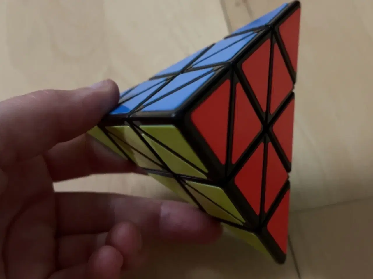 Billede 5 - Rubik’s cube