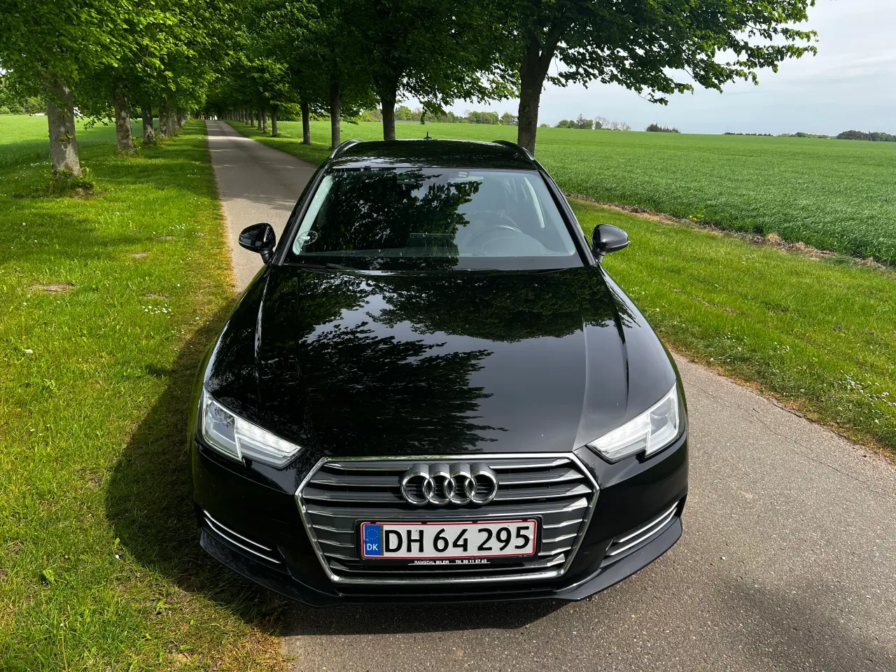 Billede 6 - Audi A4 2.0 TDI