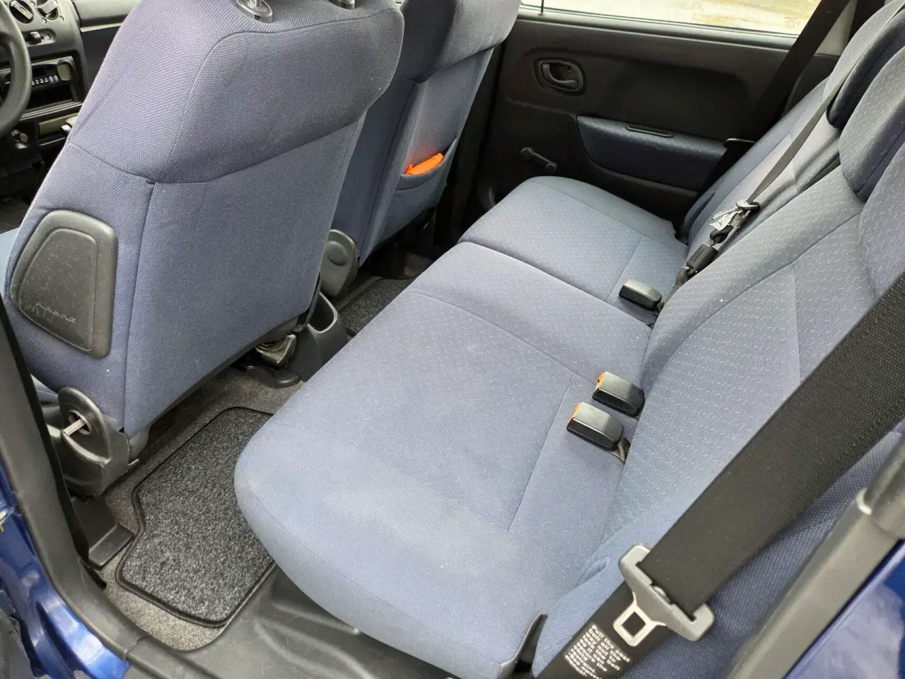 Billede 6 - Suzuki Wagon R + 1,3 GL 76HK Aut.