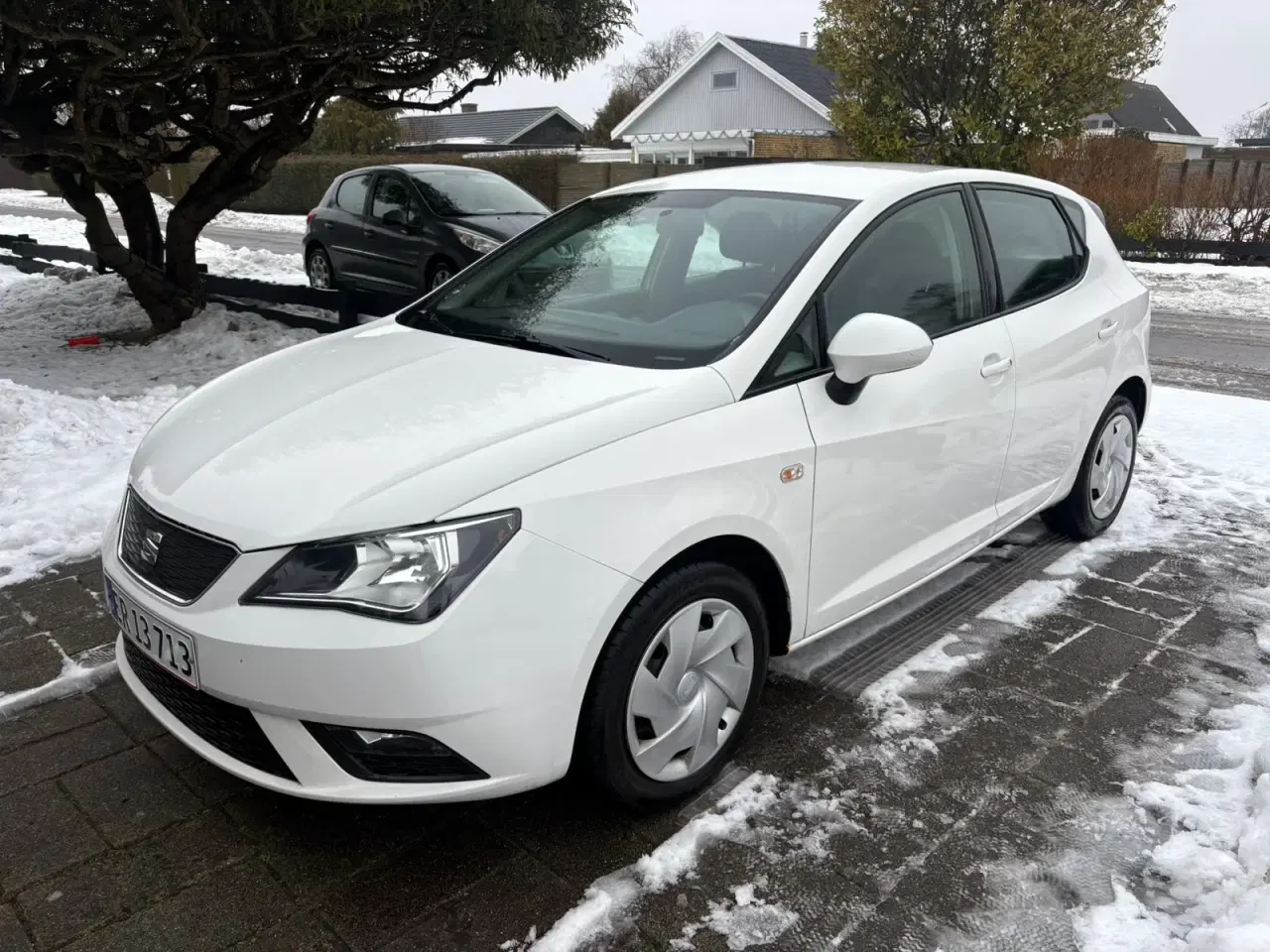 Billede 2 - Seat Ibiza