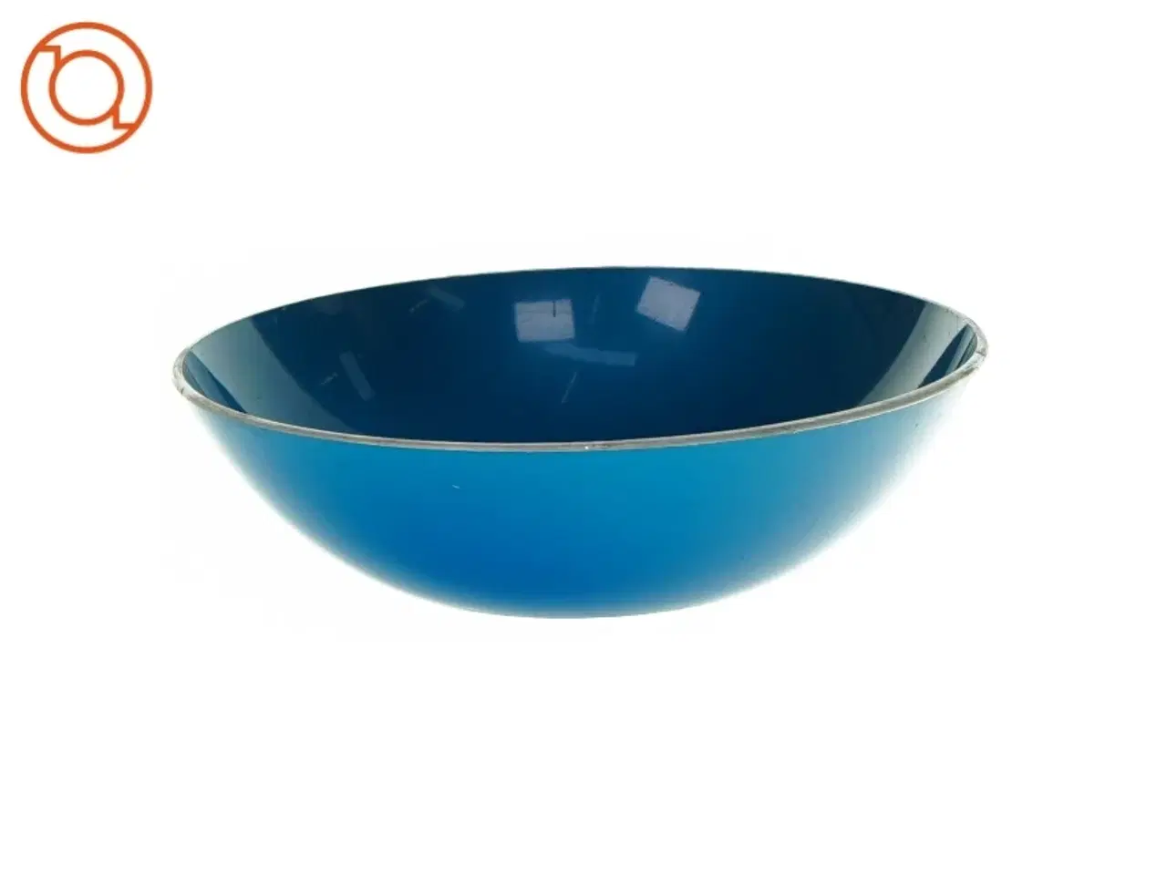 Billede 1 - Skål (str. Ø 15,5 CM)