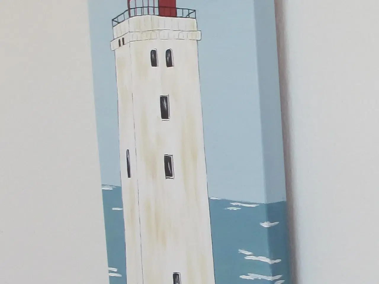 Billede 3 - KUNSTBRÆT nr. B 55