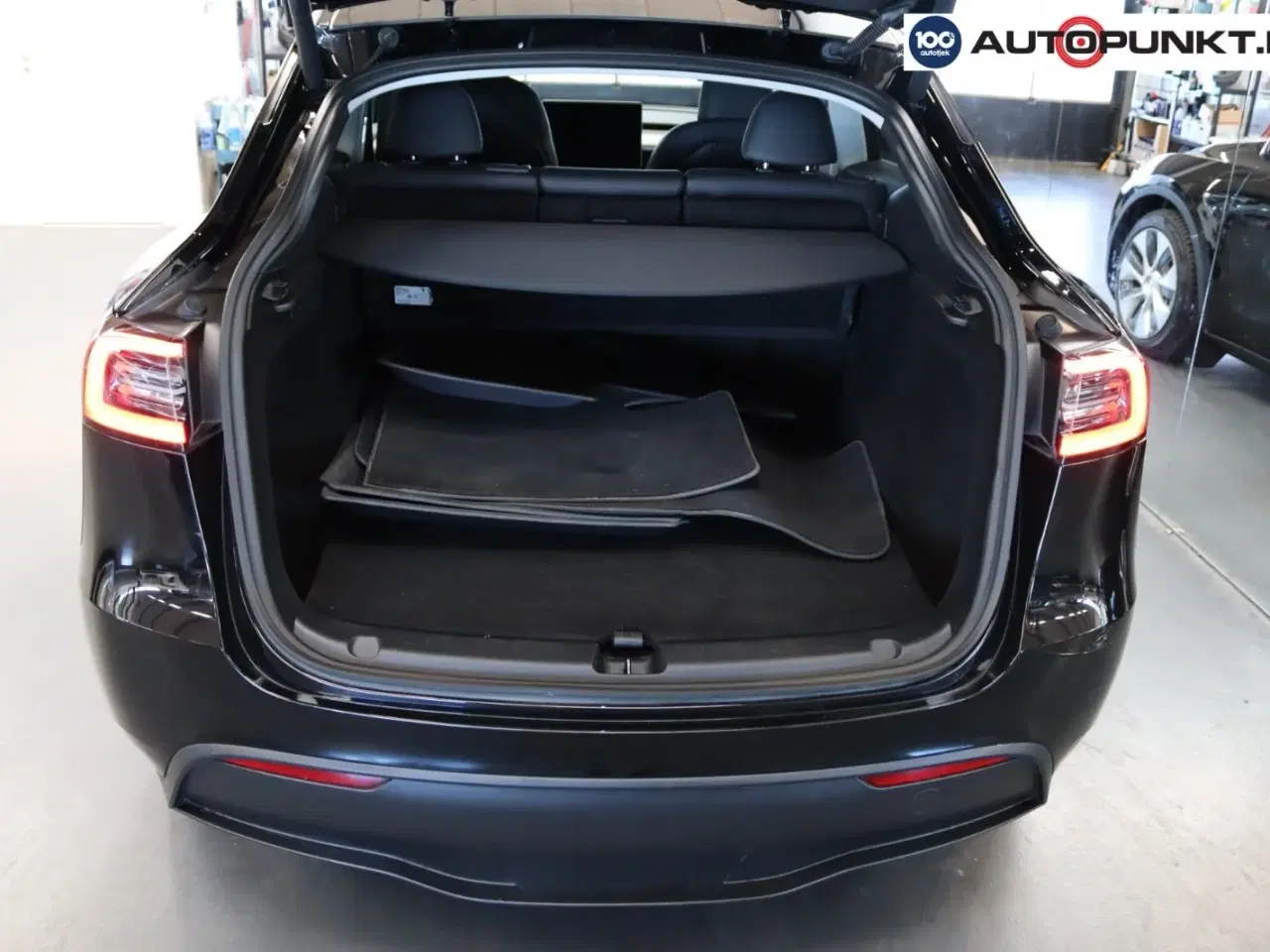 Billede 16 - Tesla Model Y  Long Range AWD