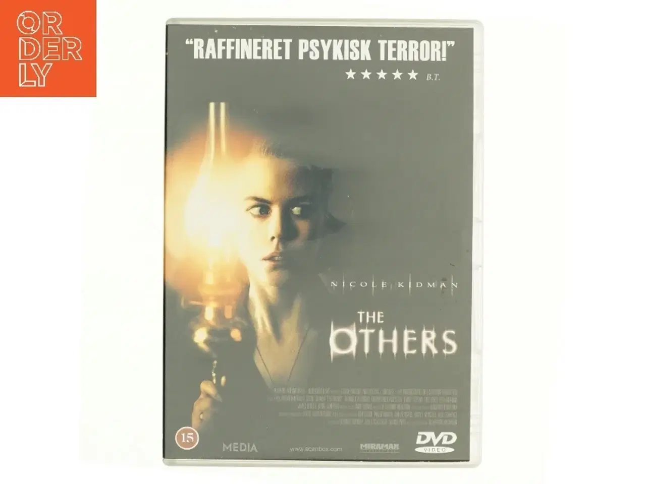 Billede 1 - Others, the