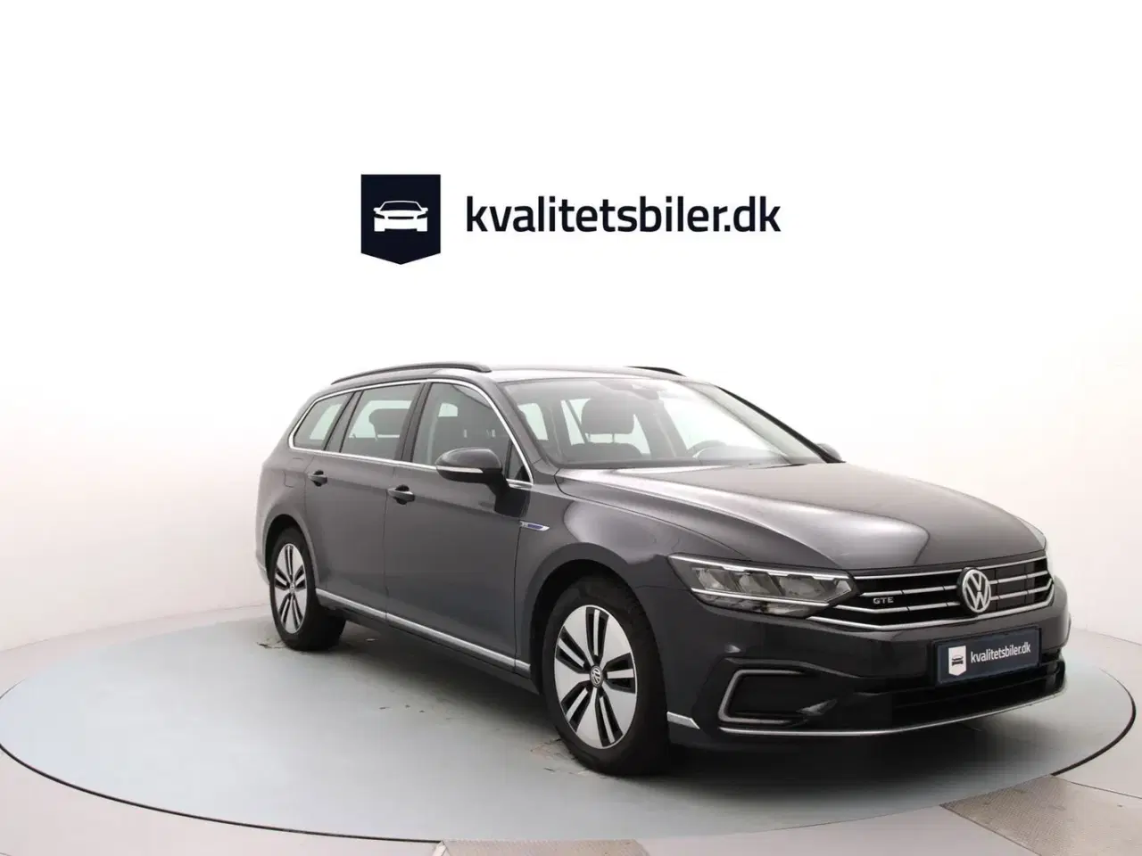 Billede 6 - VW Passat 1,4 GTE Variant DSG