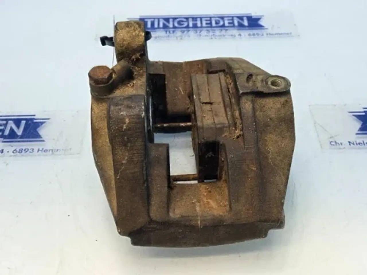 Billede 17 - New Holland TX68 Bremsekaliber 89819370