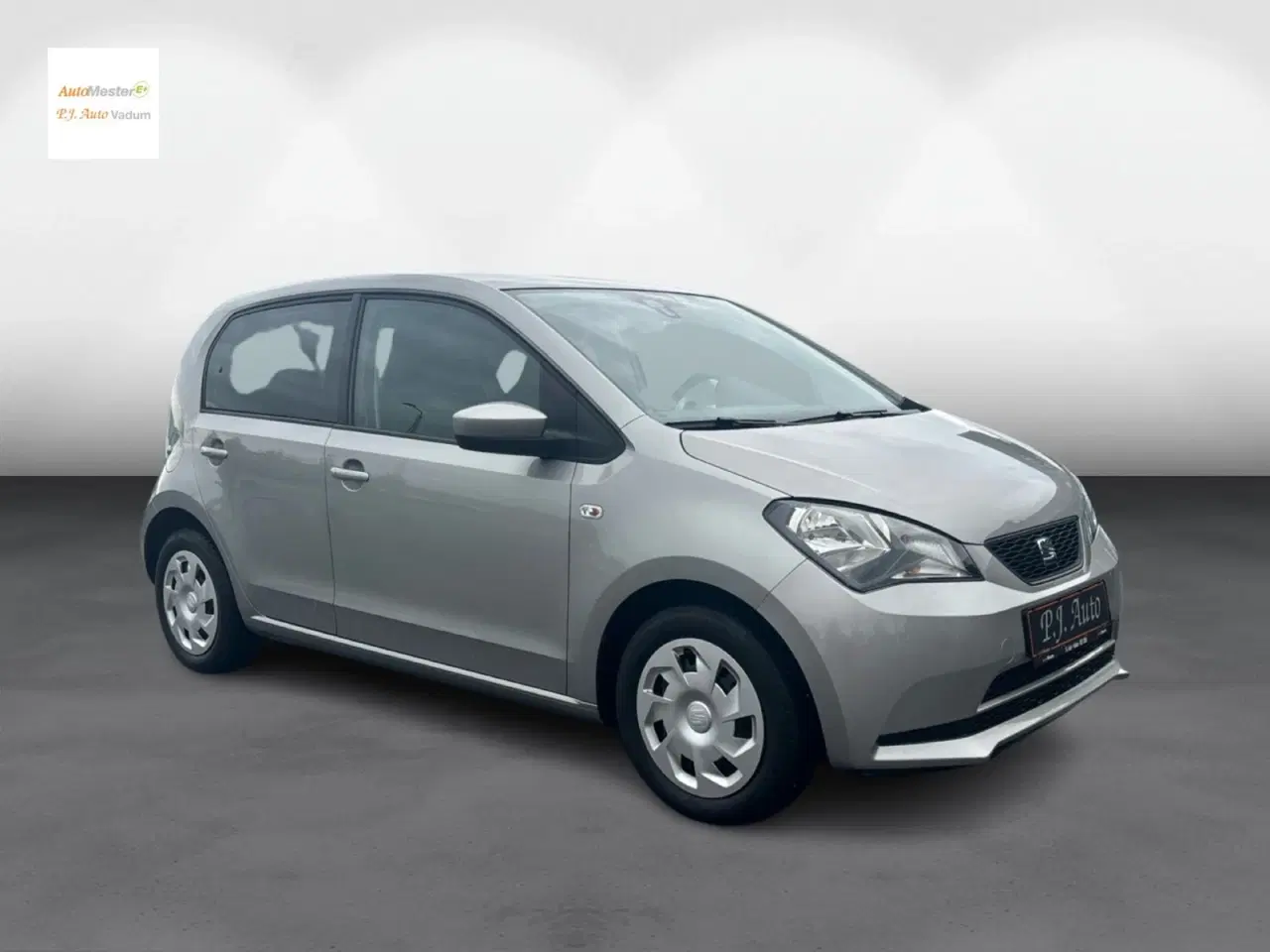 Billede 8 - Seat Mii 1,0 60 Style eco