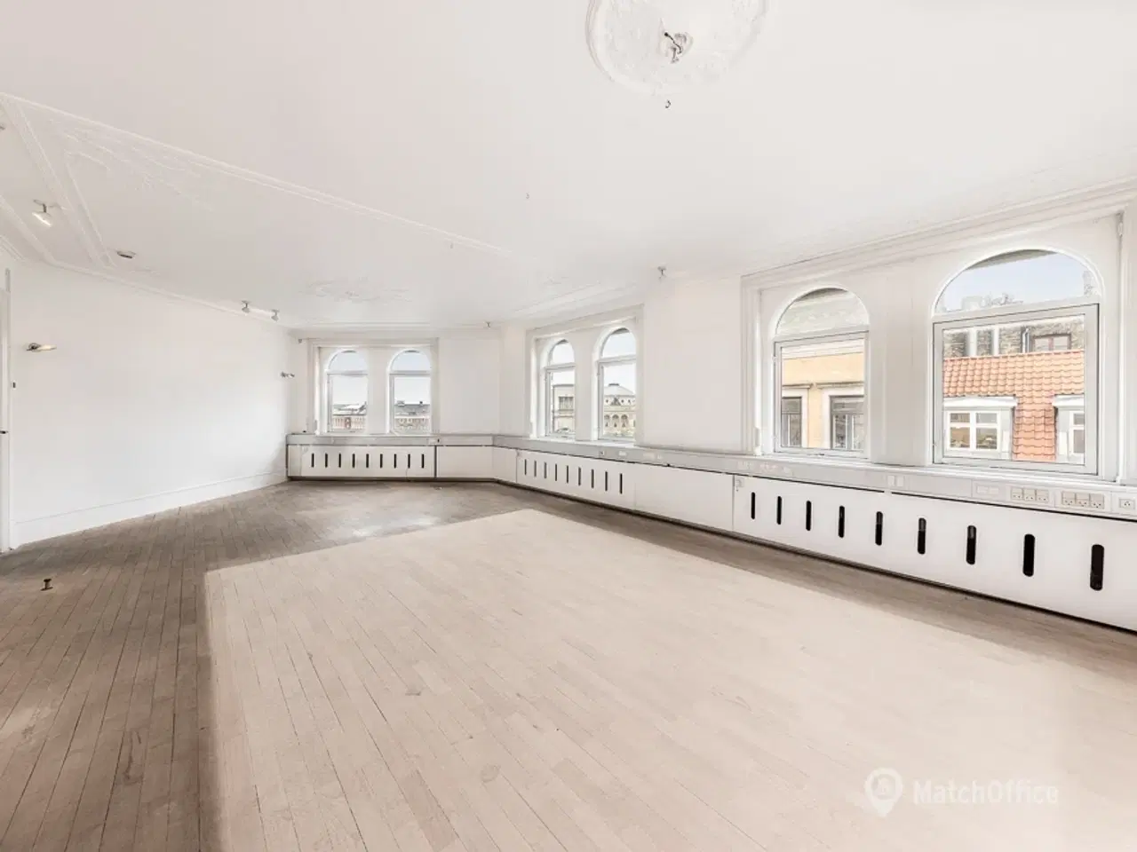 Billede 5 - 441 m² kontor ved Kgs. Nytorv med fælles kantine og mødelokaler