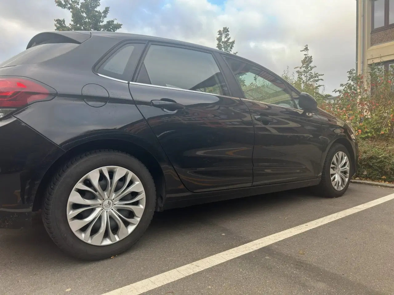 Billede 5 - Citroën C4 1,2 PureTech 110 Live