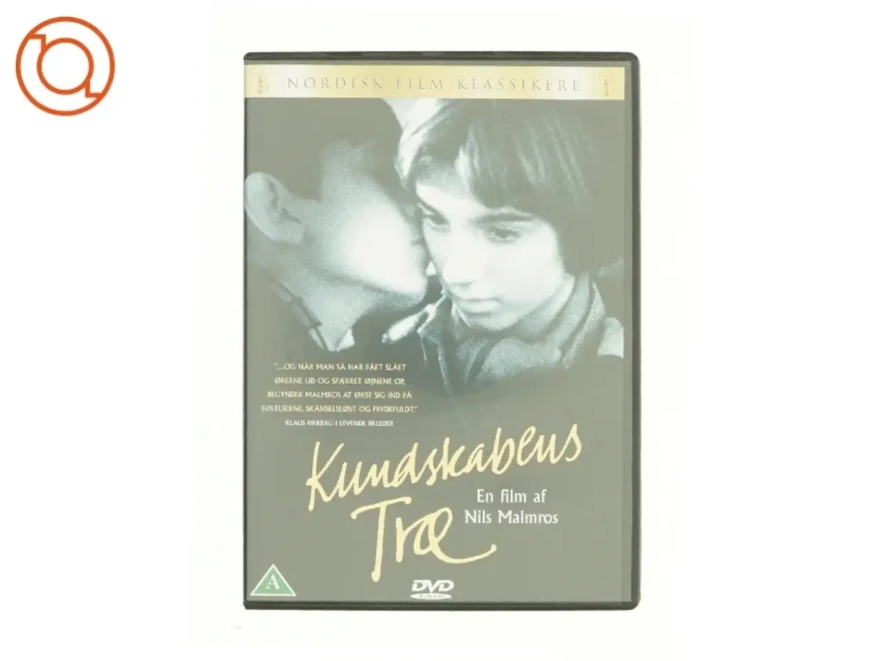 Billede 1 - Kundskabens Træ