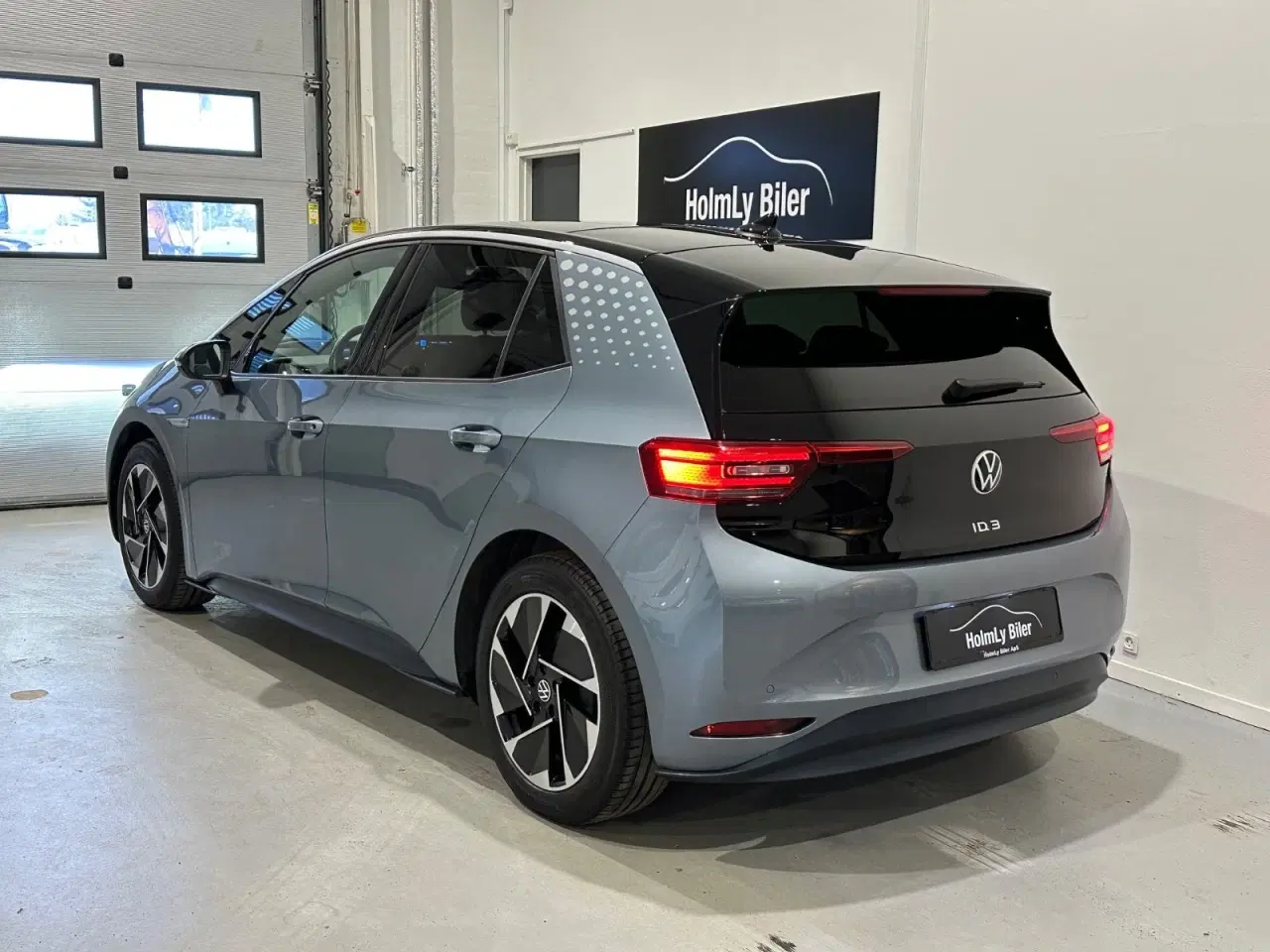 Billede 6 - VW ID.3 58 Pro Performance Tech