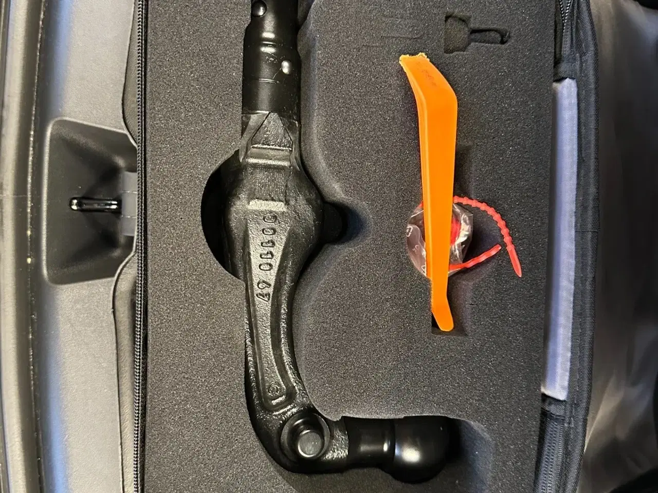 Billede 11 - Tesla Model Y  RWD