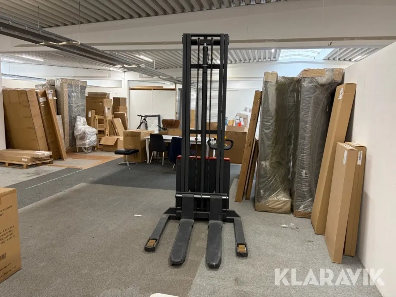 Billede 6 - Elstabler Everlift Eles-15j