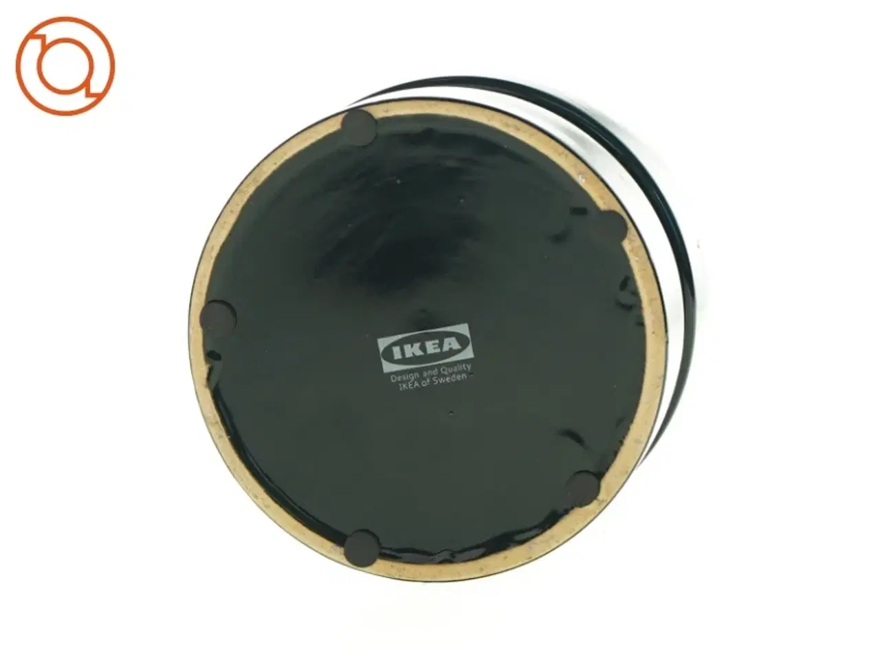 Billede 2 - Urtepotteskjuler fra Ikea