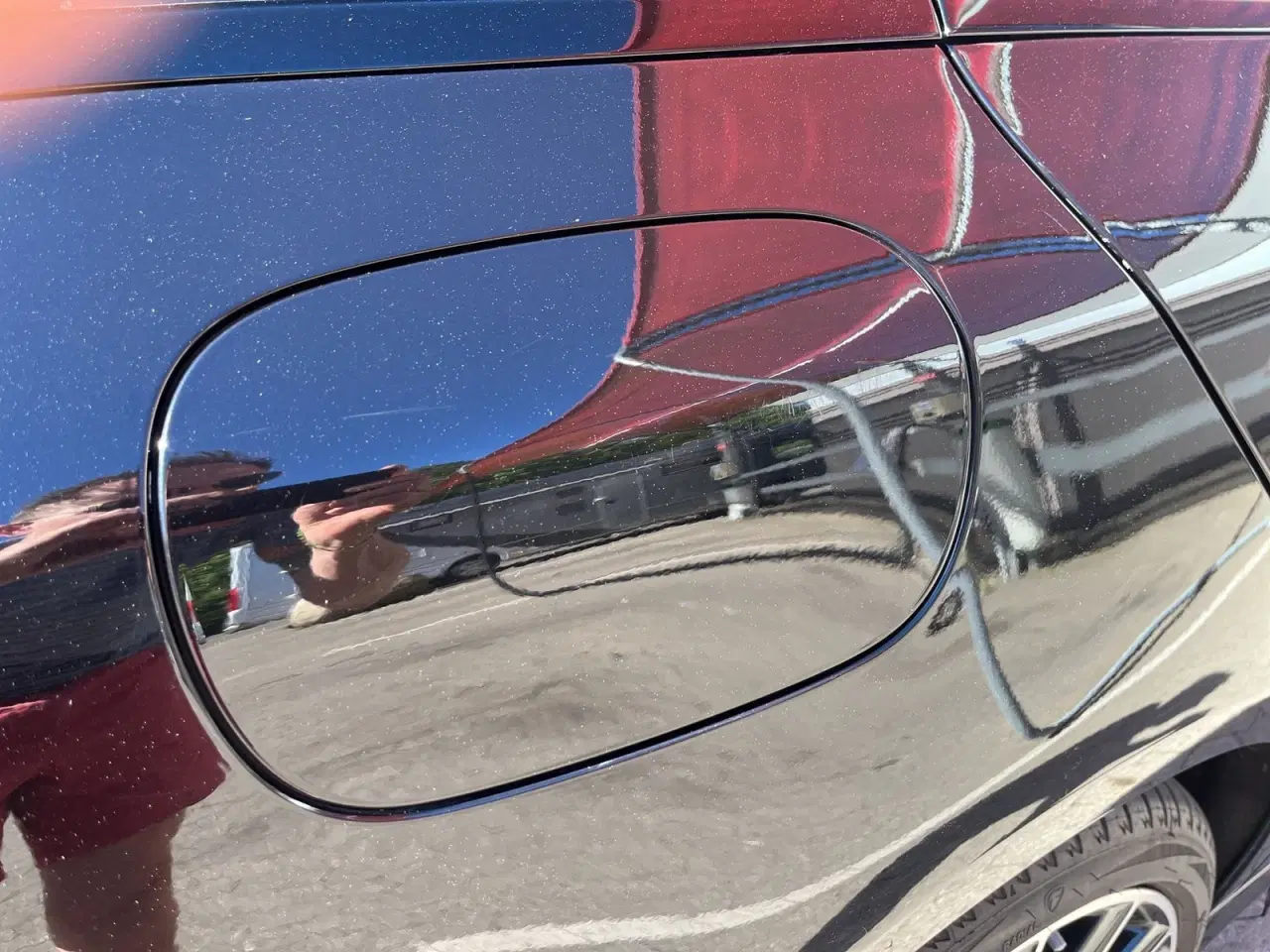 Billede 20 - Mercedes C220 d 2,2 Avantgarde stc. aut.