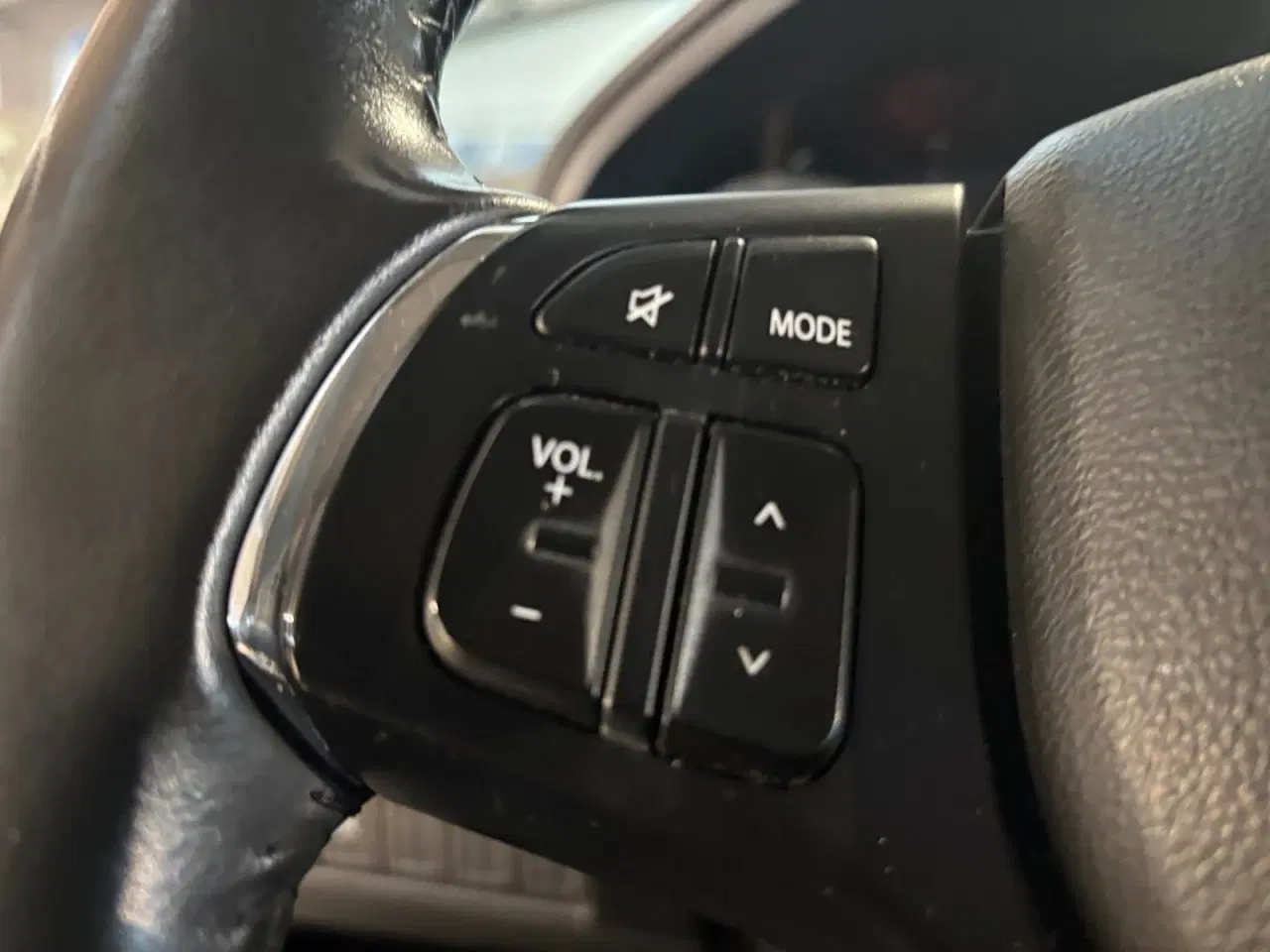 Billede 10 - Suzuki Baleno 1,2 Dualjet Comfort