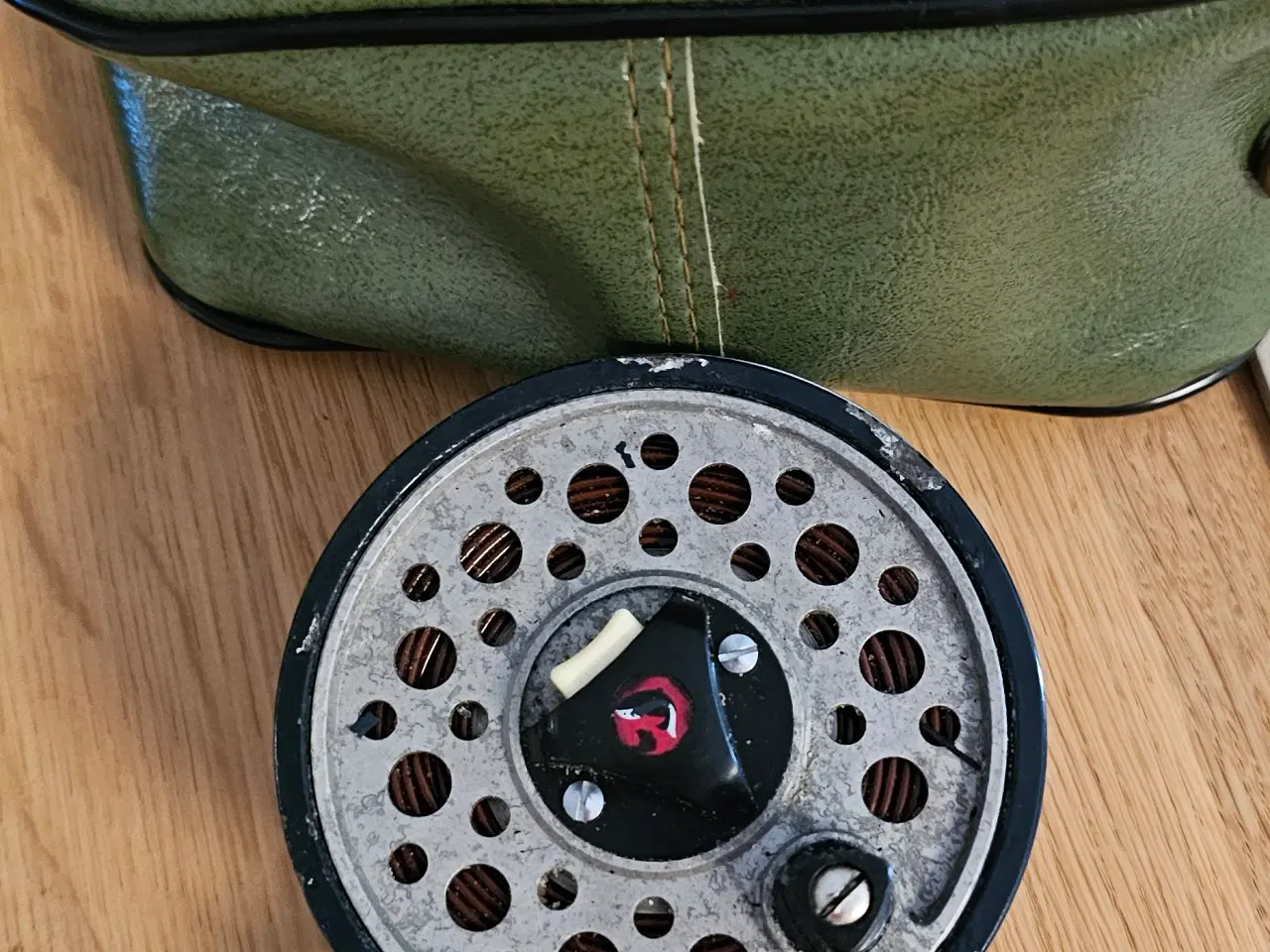 Billede 4 - Garcia Mitchell 758