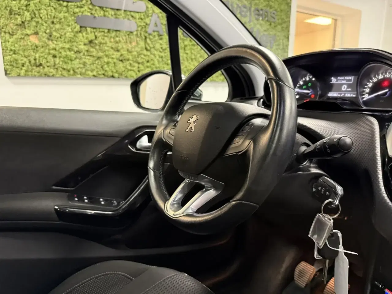 Billede 8 - Peugeot 208 1,2 PureTech Allure+ 82HK 5d