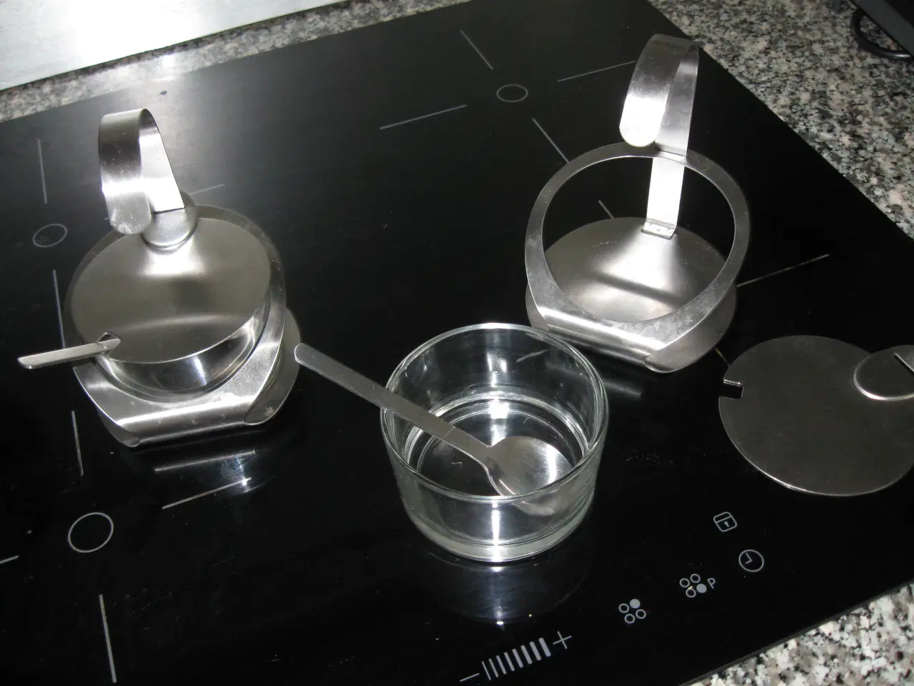 Billede 2 - Sauceholder		