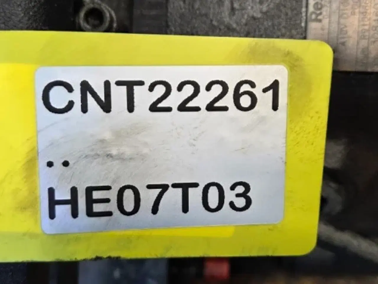Billede 12 - Lannen 8600C Pumpe 2899113