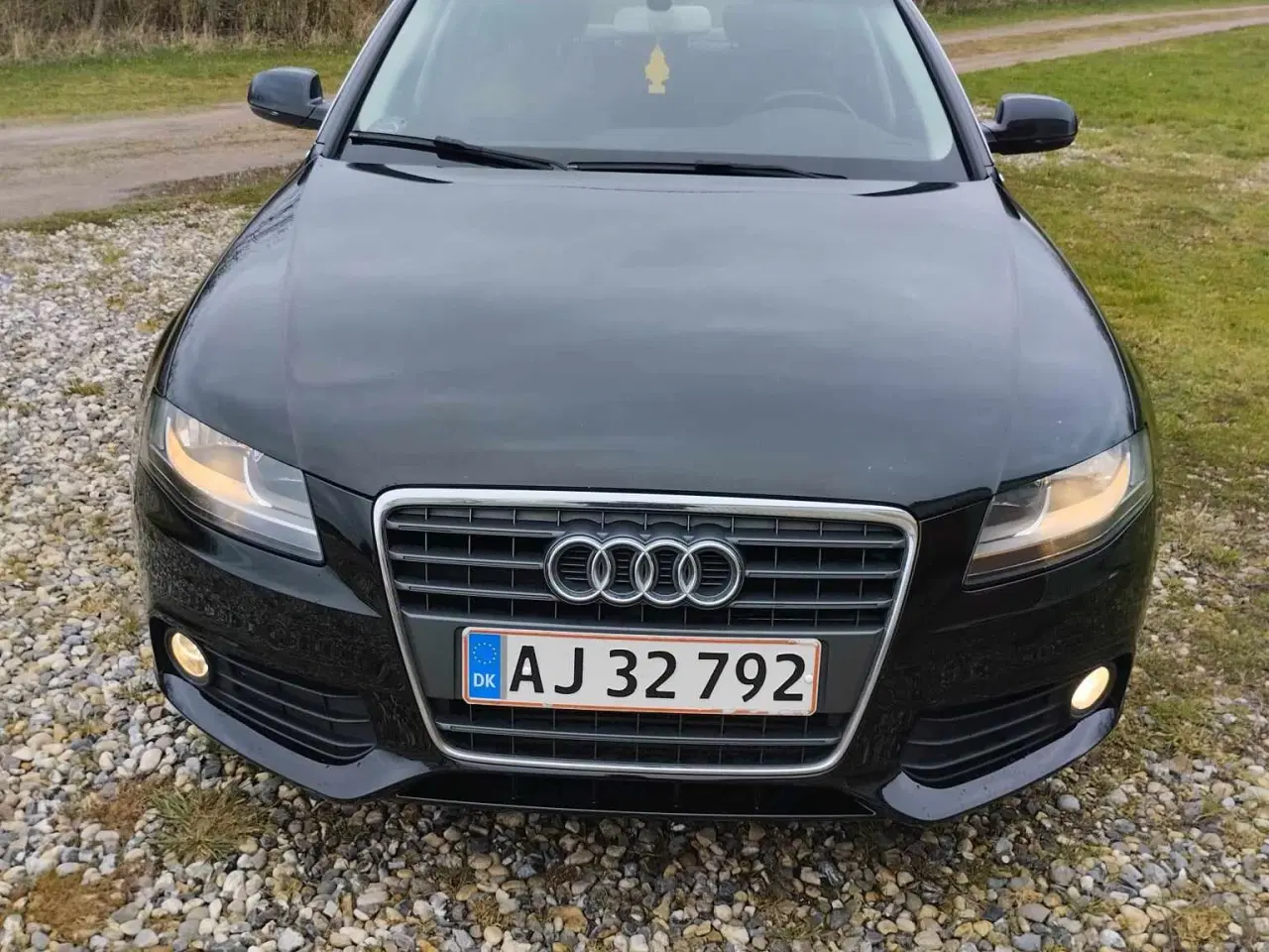 Billede 1 - Audi a4 nysynet og ny serviceret 