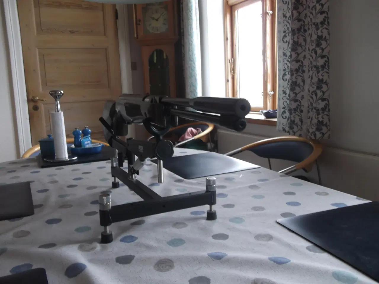 Billede 8 - Weihrauch HW 97K