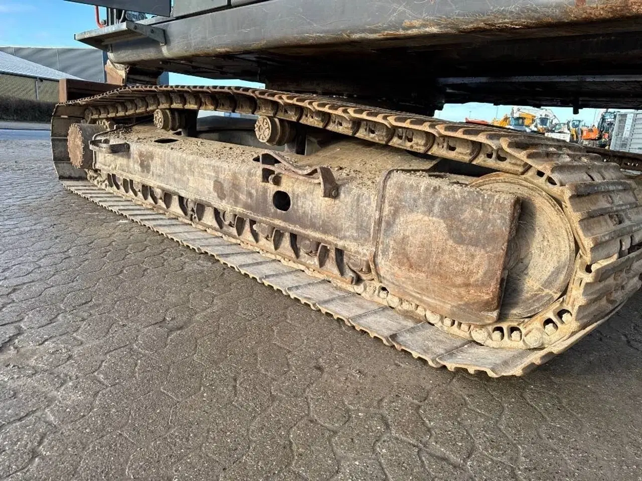 Billede 18 - Volvo EC 250 EL